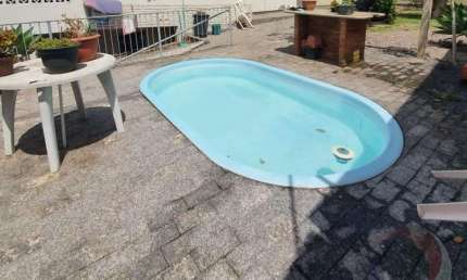 Casa com 6 quartos à venda na Rua Frederico Afonso, --, Centro, São José