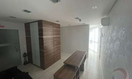 Sala comercial à venda na Rua Dom Jaime Câmara, --, Centro, Florianópolis