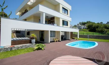 Casa com 3 quartos à venda na Rua Jarí, --, Pedra Branca, Palhoça