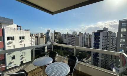 Apartamento com 5 quartos à venda na Rua Vítor Konder, --, Centro, Florianópolis