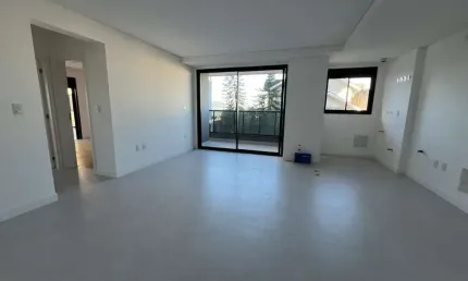 Apartamento com 2 quartos à venda na Rua Marques de Carvalho, --, Coqueiros, Florianópolis
