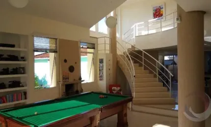 Casa com 3 quartos à venda na Rua Tenente Joaquim Machado, --, Capoeiras, Florianópolis