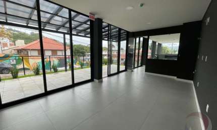 Ponto comercial à venda na Rua das Cerejeiras, --, Carvoeira, Florianópolis