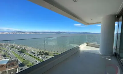 Apartamento com 3 quartos à venda na Rua Comandante Constantino Nicolau Spyrides, --, Beira Mar, Florianópolis