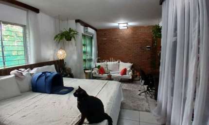 Apartamento com 1 quarto à venda na Rua Doutor Abel Capela, --, Coqueiros, Florianópolis
