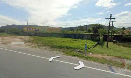 Terreno à venda na José Carlos Daux Sc 401, --, João Paulo, Florianópolis