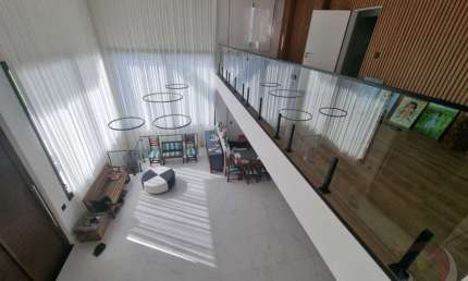 Casa em condomínio fechado com 6 quartos à venda na Rodovia Jornalista Manoel de Menezes, --, Lagoa da Conceição, Florianópolis