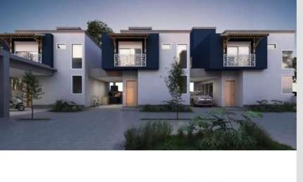 Casa Residencial de 3 dorms no bairro Ribeirao Da Ilha