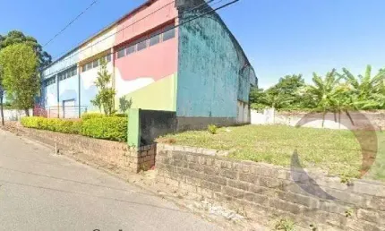 Terreno à venda na Rua Jornalista Ildefonso Juvenal, --, Capoeiras, Florianópolis