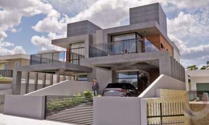 Casa com 3 quartos à venda na Das Garças      Quadra D, --, Campeche, Florianópolis