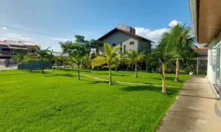 Terreno à venda na Rua Galvão, --, Carianos, Florianópolis