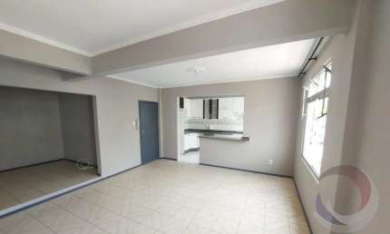 Apartamento com 3 quartos à venda na Rua Manoel Pizzolati, --, Jardim Atlântico, Florianópolis, 64 m2 por R$ 290.000