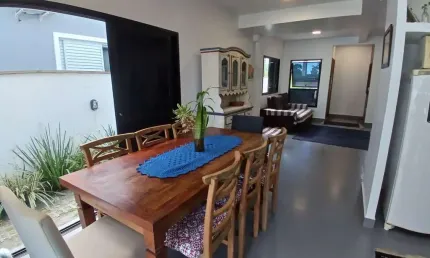 Casa com 3 quartos à venda na Doutor Cláudio Américo Prates, --, Campeche, Florianópolis