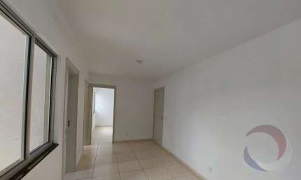 Apartamento com 2 quartos à venda na Manoel Francisco Machado, --, Jardim Janaina, Biguaçu, 39 m2 por R$ 199.000
