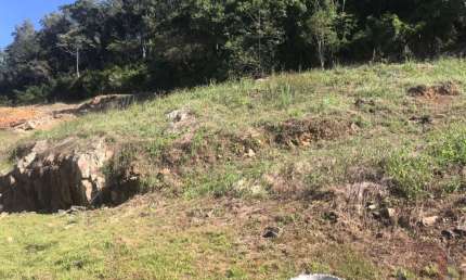 Terreno em condomínio fechado à venda na Rodovia Armando Calil Bulos, --, Ingleses, Florianópolis