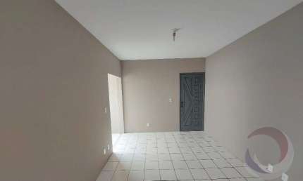 Apartamento com 3 quartos à venda na Servidão Alzira Ventura Vieira, --, Capoeiras, Florianópolis, 53 m2 por R$ 299.000