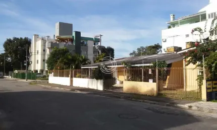 Terreno à venda na Rua Acary Margarida, --, Canasvieiras, Florianópolis