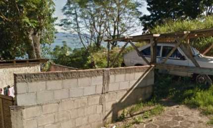 Terreno à venda na Rua Ângelo La Porta, --, Centro, Florianópolis por R$ 590.000