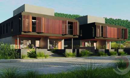 Casa Residencial de 3 quartos no bairro Rio Tavares