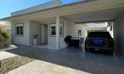 Casa com 2 quartos à venda na Rua João Gabriel de Souza, --, Alto Aririu, Palhoça