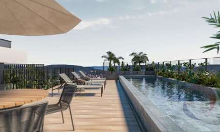 Apartamento com 2 quartos à venda na Rua Timbaúba do Ribeirão, --, Ribeirão da Ilha, Florianópolis