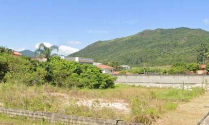Terreno à venda na Alameda Porto Moniz, --, Areias de Baixo, Governador Celso Ramos por R$ 199.000