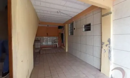 Casa com 5 quartos à venda na Rua Doutor Cid Gonzaga, --, Centro, Florianópolis