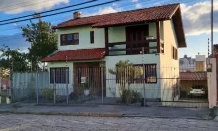 Terreno à venda na Rua Camilo Silveira de Souza, --, Capoeiras, Florianópolis