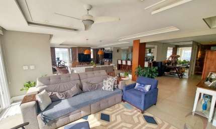 Cobertura com 4 quartos à venda na Avenida Campeche, --, Campeche, Florianópolis