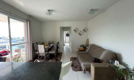 Apartamento com 2 quartos à venda na Rua Luiz Carlos Prestes, --, Capoeiras, Florianópolis