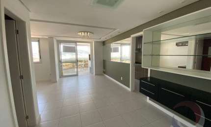 Apartamento com 3 quartos à venda na Rodovia Amaro Antônio Vieira, --, Itacorubi, Florianópolis