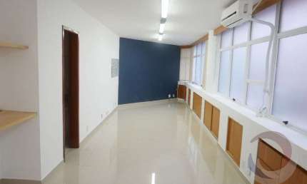 Sala comercial à venda na Rua Saldanha Marinho, --, Centro, Florianópolis
