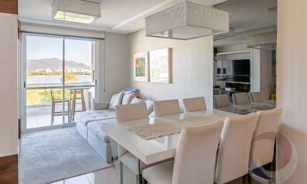 Cobertura de 174,93 m² com 3 quartos sendo 1 suíte no bairro João Paulo