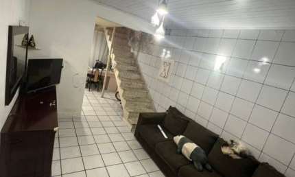 Casa com 3 quartos à venda na Rua São Vicente de Paula, --, Agronômica, Florianópolis