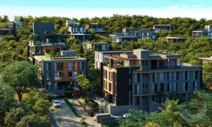 Apartamento com 2 quartos à venda na Oswaldo Hulse, --, Canasvieiras, Florianópolis