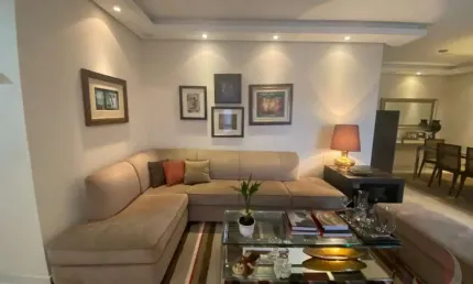 Apartamento com 4 quartos à venda na Rua Antônio Dib Mussi, --, Centro, Florianópolis