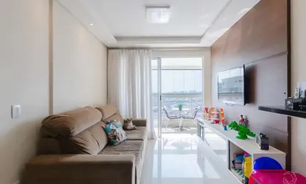 Apartamento com 3 quartos à venda na Rua Vereador Mário Coelho Pires, --, Campinas, São José