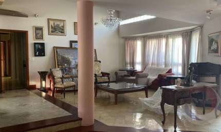 Casa com 6 quartos à venda na Castorina Lobo S. Thiago, --, Santa Mônica, Florianópolis