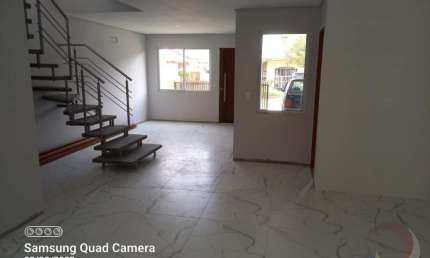 Casa com 3 quartos à venda na Rua Fidélis Govoni, --, Campeche, Florianópolis
