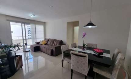 Apartamento com 3 quartos à venda na Rodovia Admar Gonzaga, --, Itacorubi, Florianópolis