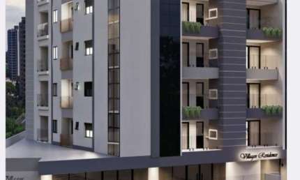Apartamento com 2 quartos à venda na Avenida das Maracanãs, --, Pedra Branca, Palhoça