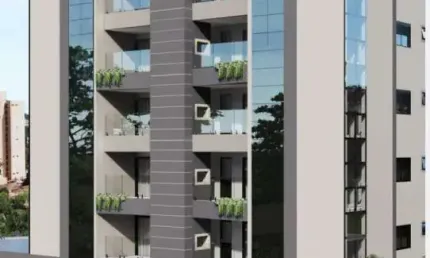 Apartamento com 3 quartos à venda na Avenida das Maracanãs, --, Pedra Branca, Palhoça