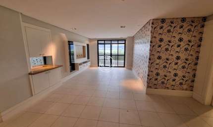 Apartamento com 3 quartos à venda na Rua Wilson Luz, --, Coqueiros, Florianópolis
