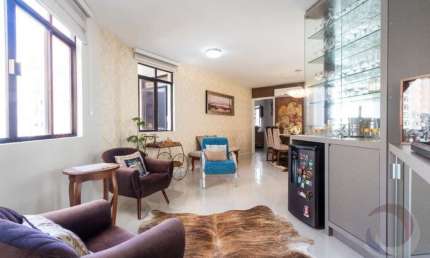Apartamento com 3 quartos à venda na Avenida Jornalista Rubens de Arruda Ramos, --, Beira Mar, Florianópolis