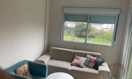 Apartamento com 3 quartos à venda na Rua Higino Brito, --, Canasvieiras, Florianópolis