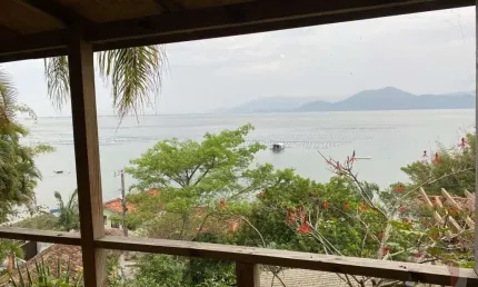 Terreno à venda na Rodovia Baldicero Filomeno, --, Ribeirão da Ilha, Florianópolis