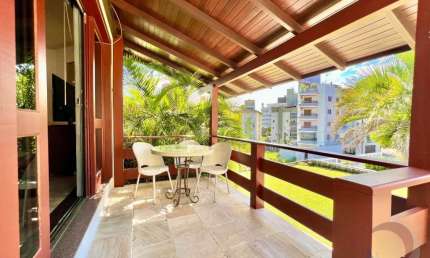 Casa com 4 quartos à venda na Travessa João Acelino de Senna, --, Itaguaçu, Florianópolis