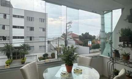 Apartamento com 3 quartos à venda na Rua João Meirelles, --, Itaguaçu, Florianópolis