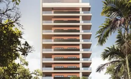 Apartamento com 3 quartos à venda na Rua Diniz Júnior, --, Centro, Florianópolis