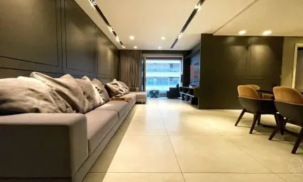Apartamento com 3 quartos à venda na Rua Comandante Constantino Nicolau Spyrides, --, Beira Mar, Florianópolis